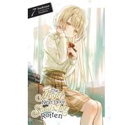 The Angel Next Door Spoils Me Rotten, Vol. 7 (light novel)