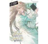 The Angel Next Door Spoils Me Rotten, Vol. 8.5 (light novel)