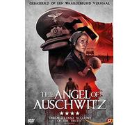 The Angel of Auschwitz