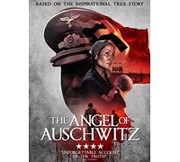 The Angel of Auschwitz