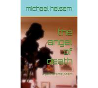 the angel of death: a palindrome poem