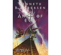 The Angel of Evil: The Great Devil War IV