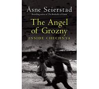 The Angel Of Grozny: Inside Chechnya