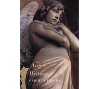 The Angel of History - Los Angeles Times Book Award for Poetry