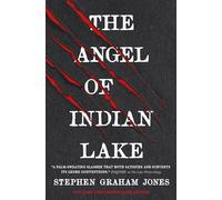 The Angel of Indian Lake (The Indian Lake Trilogy, 3)