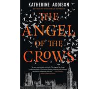 The Angel of the Crows