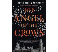The Angel of the Crows