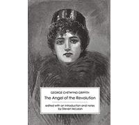 The Angel of the Revolution: A Tale of the Coming Terror