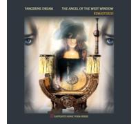 Tangerine Dream – The Angel Of The West Window – Vinyl – Kscope
