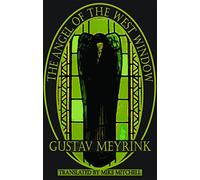 The Angel of the West Window (Dedalus) (Dedalus European Classics)