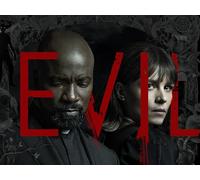 The Angel of Warning