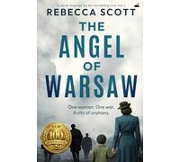 The Angel of Warsaw