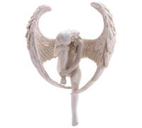 The Angel Statue Redemption Angel Sculpture Angel Remembrance And Redemption Statue Angel Ornaments