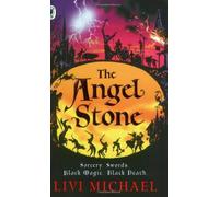 The Angel Stone