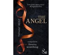 The Angel (The Original Sinners: The Red Years) by Reisz, Tiffany (October 5, 2012) Paperback