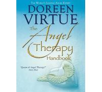 The Angel Therapy Handbook