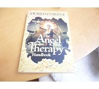 The Angel Therapy Handbook