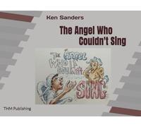 The Angel Who Couldn't Sing