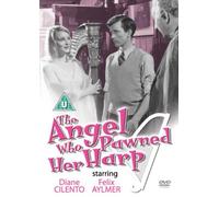 The Angel Who Pawned Her Harp [DVD] [1956]