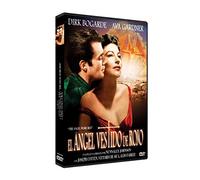 The Angel Wore Red (Region 2)