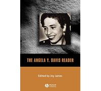 The Angela Y. Davis Reader (Wiley Blackwell Readers)