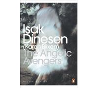 The Angelic Avengers (Penguin Modern Classics)