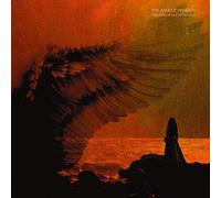 The Angelic Process - Weighing Souls With Sand - 2LP set [VINYL]