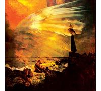 The Angelic Process - Weighing Souls With Sand [VINYL]