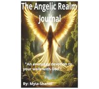 The Angelic Realm Journal