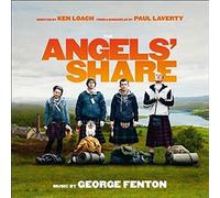 The Angells Share