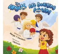 The Angels Are Bowling Again!