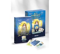 The Angels Blessed Lenormand Set (NL): 49 lenormandkaarten en handboek