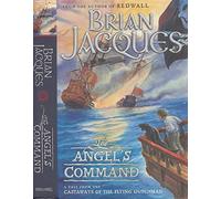 The Angel's Command (Castaways of the Flying Dutchman)