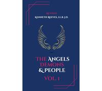 The Angels, Demons & People: Vol. I