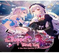 The Angel's Devil Tail - One More Question 2 PC Steam CD Key