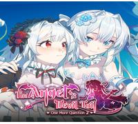 The Angel's Devil Tail - OST & Creator Extension Pack DLC PC Steam CD Key