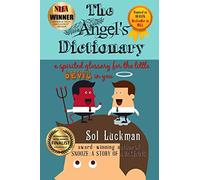 The Angel's Dictionary