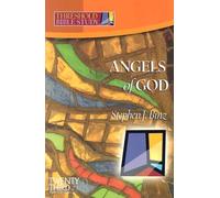 The Angels of God (Threshold Bible Study)