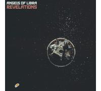 The Angels of Libra Revelations (Vinyl) 12" Album