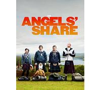 The Angels' Share