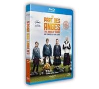 The Angels' Share (2012) ( Andelský podíl ) ( La part des anges ) (Blu-Ray)