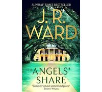 The Angels' Share: (The Bourbon Kings)