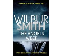 The Angels Weep : The Ballantyne Series 3
