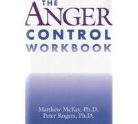 The Anger Control Workbook