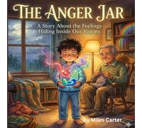 The Anger Jar: A Story About the Feelings Hiding Inside Our Storms