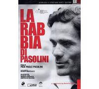 The Anger of Pasolini ( La rabbia di Pasolini )