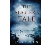 The Angler's Tale (The Slim Hardy Mysteries)