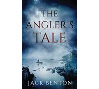The Angler's Tale (The Slim Hardy Mysteries)