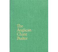 The Anglican Chant Psalter