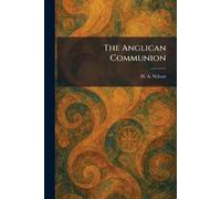 The Anglican Communion